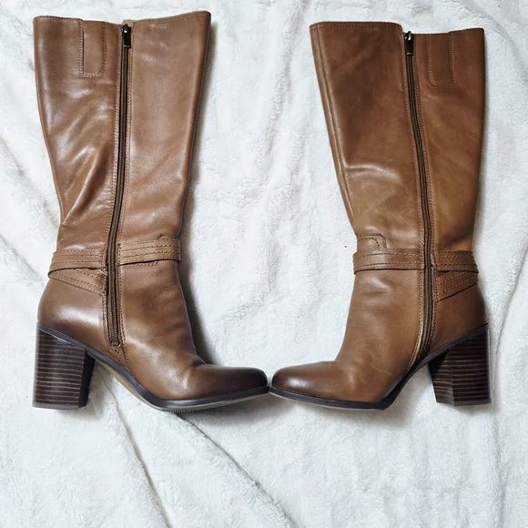 Naturalizer | Kelsey Boots - Picture 6 of 10